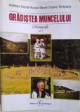 Gradistea Muncelului (Monografie), vol. I &ndash; Stefan Chisu (putin indoita)
