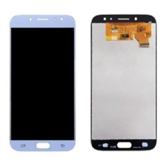 Display Original Samsung J730 J7 2017 Silver NOU Garantie + Factura