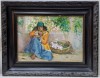 Apostol Mănciulescu (1887-1962) - Florareasa