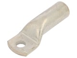 V&acirc;rf inelar tubular M12 185mm&sup2; crimpat pe cablu BM GROUP