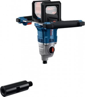 Bosch GRW 18V-160 (solo) Mixer cu acumulator 18V, fara acumulator in set - 4053423302929