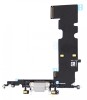 Flex Incarcare iPhone 8 Plus, Alb - Mufa Incarcare, Date
