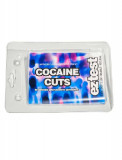 Test Rapid ANTIDROG Depistare Cocain Cuts