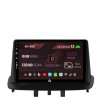 Navigatie Renault Megane 3 Fluence (2009-2016), Android 13, B-Octacore 6GB RAM + 128GB ROM, 9 Inch - AD-BGB9006+AD-BGRKIT372