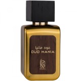 Oud Mania by Nylaa 100ml - inspirat din Dunhill Icon Absolute