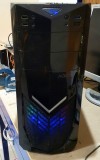 Calculator desktop Celeron G1840, 8GB DDR3, SSD 120GB + HDD 3TB