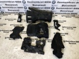 Izolatie protectie motor baie ulei cutie BMW G20 G30 G11 G01 G05 G06