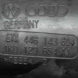 Furtun Intercooler Dreapta Skoda Octavia II 1Z3 (2005-) OEM 1K0129654AJ