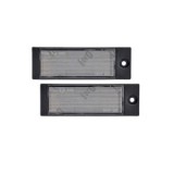 Lampi LED Numar Inmatriculare Hyundai Tucson IX35 2015-2018