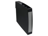 Carcasă pentru şină DIN DOLD - 120mm, poliamidă, UL94V-0