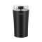 Rasnita de cafea Floria ZLN2396, Putere 350W, Capacitate 250ml, 60g, Lame din otel inoxidabil, Negru