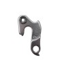 Ureche Schimbator Bicicleta Aluminiu 5G AWR2304 - Cadru Bicicleta