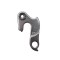 Ureche cadru schimbator bicicleta 5G Cod:AWR2304