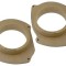 Distanțier MDF 165mm Nissan 2 buc.