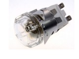 Bec Cuptor Aragaz Whirlpool Indesit 482000031467, 25W, 230V - Original