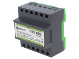 Transformator Alimentare 80VA 230V AC la 12V cu Bandă și Cleme