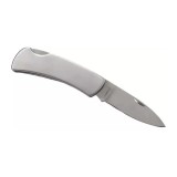 Briceag din otel inoxidabil sI metal, Dalimag, 75 x 26 x 6 mm