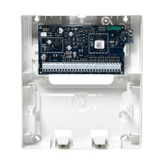 Modul wire-to-wireless - PowerG 868MHz, 8 zone - QOLSYS PG8WLSHW8 SafetyGuard Surveillance