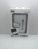 Husa + Stylus BigBen pentru Nintendo 3DS - Alb - EAN: 34995502921z (e)