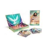 Christ Consciousness Self-Mastery Oracle
