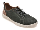 Cumpara ieftin Pantofi sport RIEKER bleumarin, 8315, din piele naturala