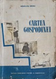 Cartea Gospodinei, Madalina Brebu, 1955, Editura CONSILIULUI CENTRAL AL SINDICATELOR, Carte de bucate, Romana, Uzata