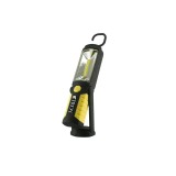 Lampa de lucru cu acumulator reincarcabil Troy 28054, 12-220 V