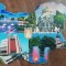D3 - Magnet frigider - tematica turism - Bulgaria 19