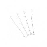 Set 4 tepuse de inox pentru gratar, 38 cm, Landmann