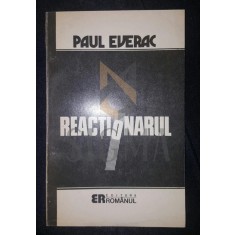 PAUL EVERAC