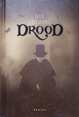 DROOD-DAN SIMMONS foto