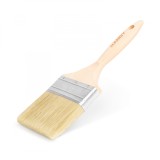 HANDY - Pensula de uz general &ndash; cu maner lemn - 4&rdquo; Best CarHome