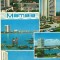 CPIB 16330 CARTE POSTALA - MAMAIA. MOZAIC