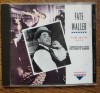 CD Fats Waller &ndash; Fun With Fats