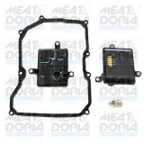 MEAT &amp; DORIA KIT21011B set filtre hidraulice, cutie e vit.automata