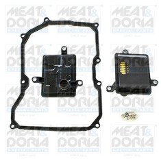 MEAT &amp; DORIA KIT21011B set filtre hidraulice, cutie e vit.automata