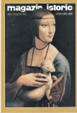 Magazin Istoric, nr. 1, ianuarie 2008