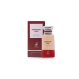 Maison Alhambra Forbidden Love Eau de Parfum unisex 80 ml