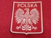 Emblema Polonia, ecuson vechi