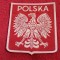 Emblema (ecuson) - POLONIA