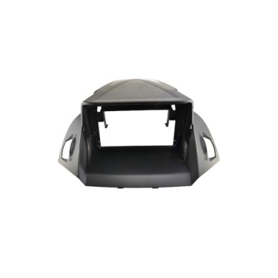 Rama Navigatie 9&amp;quot; cu cablaj si modul canbus compatibila Ford C-Max II / Grand C-Max 2010 - 2019 Cod: NV3060/ GR2 Automotive TrustedCars foto