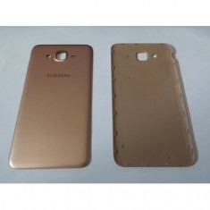 Capac Baterie Samsung J700 Galaxy J7 Gold OCH