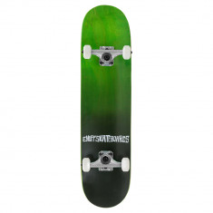 Skateboard Enuff Fade green 31x7,75inch foto