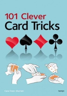 101 Clever Card Tricks foto