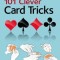 101 Clever Card Tricks