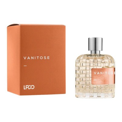 Apa de parfum intensa Vanitose, LPDO, Unisex, 100ml foto