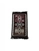 Covor Maro Model Traditional Multicolor 100x60 cm Home - Covor camera, living, hol - Design clasic, rezistent
