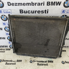 Radiator apa original BMW X3 E83 2.0d 3.0d cutie automata