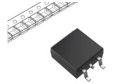 Tranzistor N-MOSFET STMicroelectronics STB18NF25 250V 12A STripFET&trade; II
