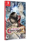 Bloodstained Curse Of The Moon 2 NSW